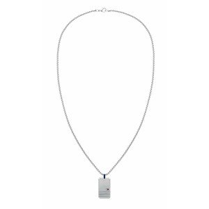 Collier Homme Tommy Hilfiger 1685279
