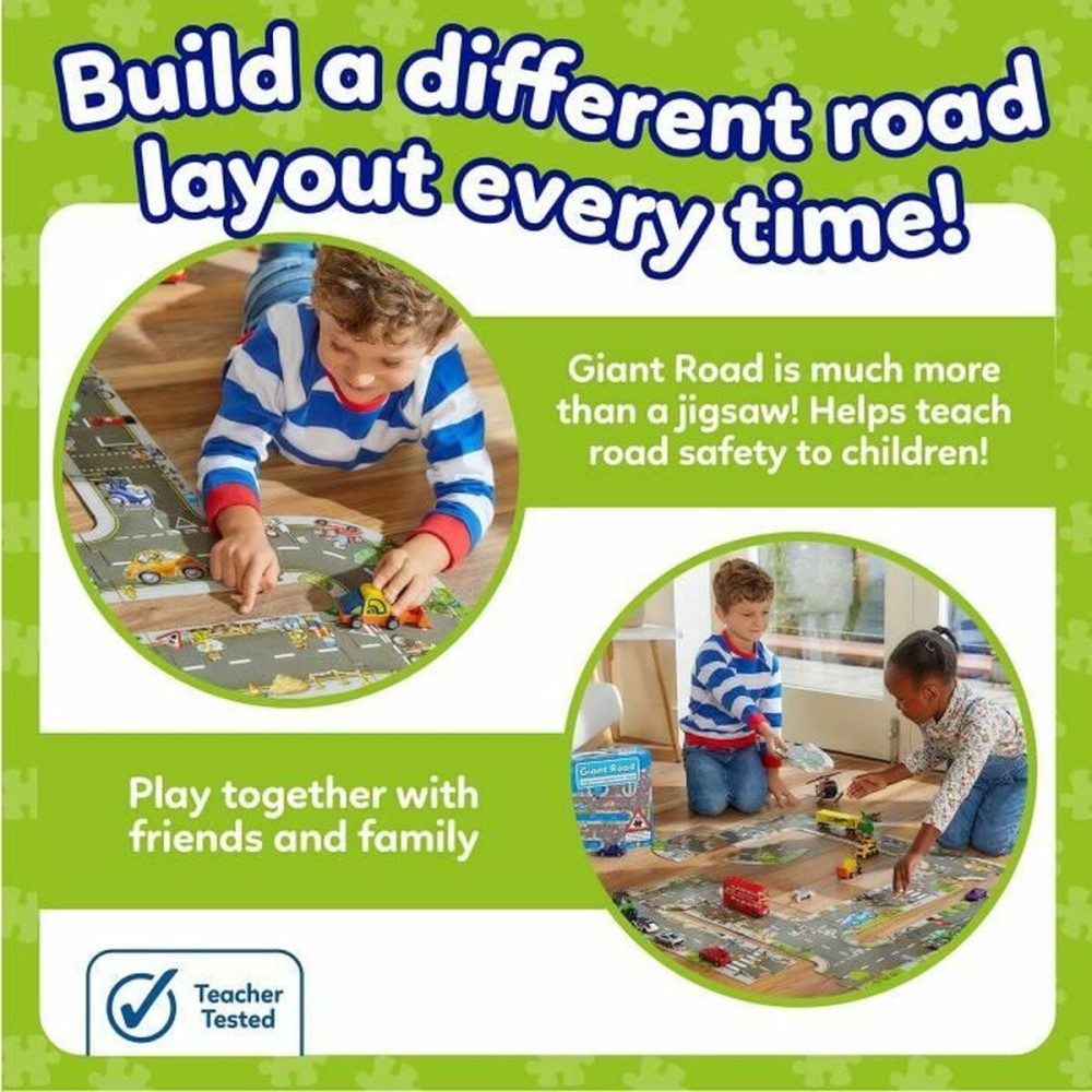 Jouet Educatif Orchard Giant Road (FR)
