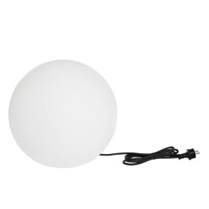 Boule Lumineuse pour Extérieur Lumisky Bobby Blanc Ø 60 cm E27