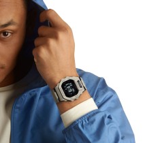 Herrenuhr Casio G-Shock G Ø 48,4 mm Schwarz (Ø 48 mm)