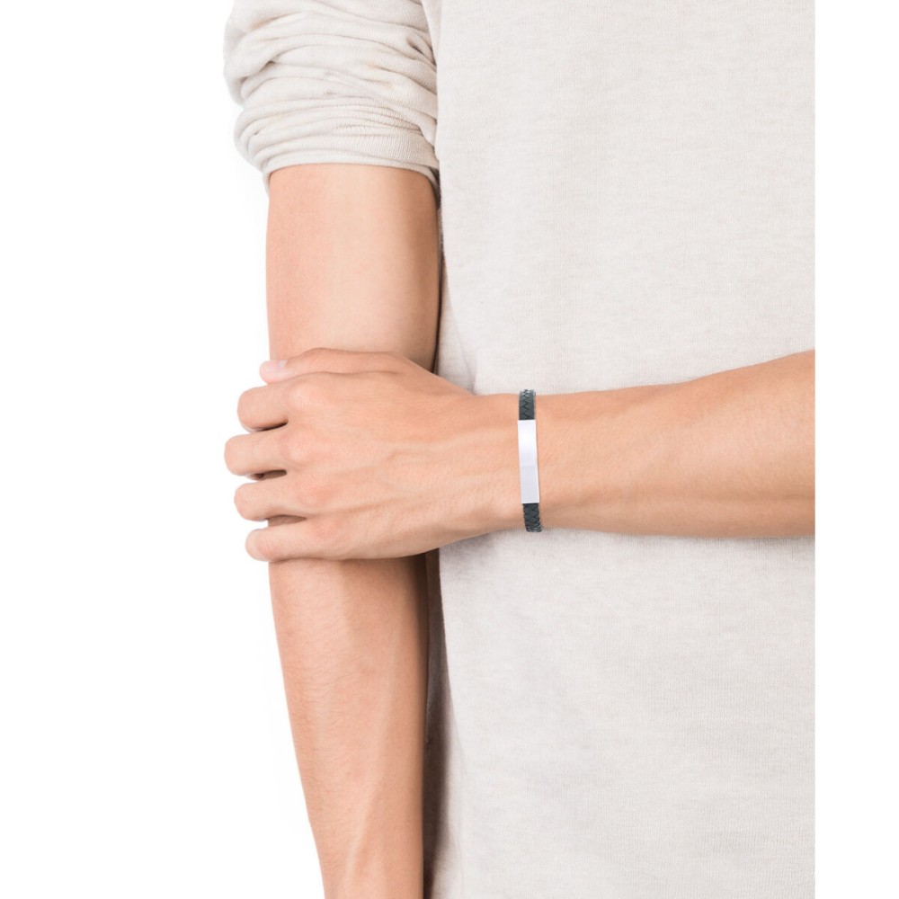 Men's Bracelet Viceroy 75185P01013