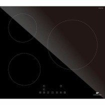 Induction Hot Plate Continental Edison CETI3B28 6600 W