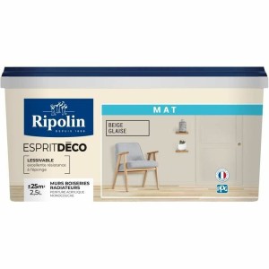 Primer Paint Ripolin Beige Matt 2,5 L