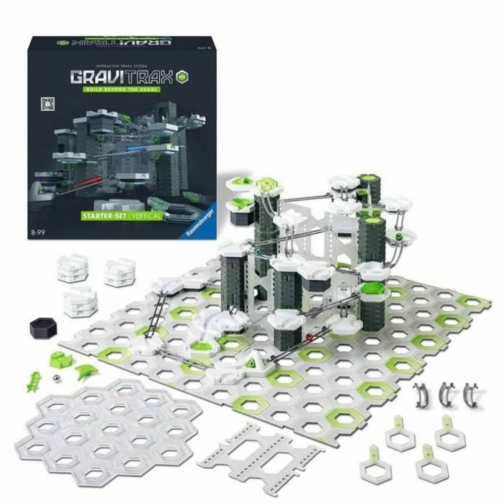 Board game Ravensburger 9071292