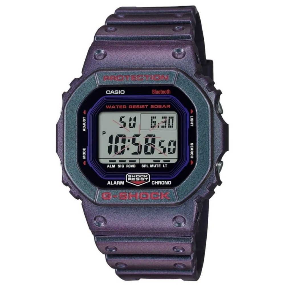 Herrenuhr Casio G-Shock THE ORIGIN - AIM HIGH GAMING SERIES, BLUETOOTH (Ø 43 mm)
