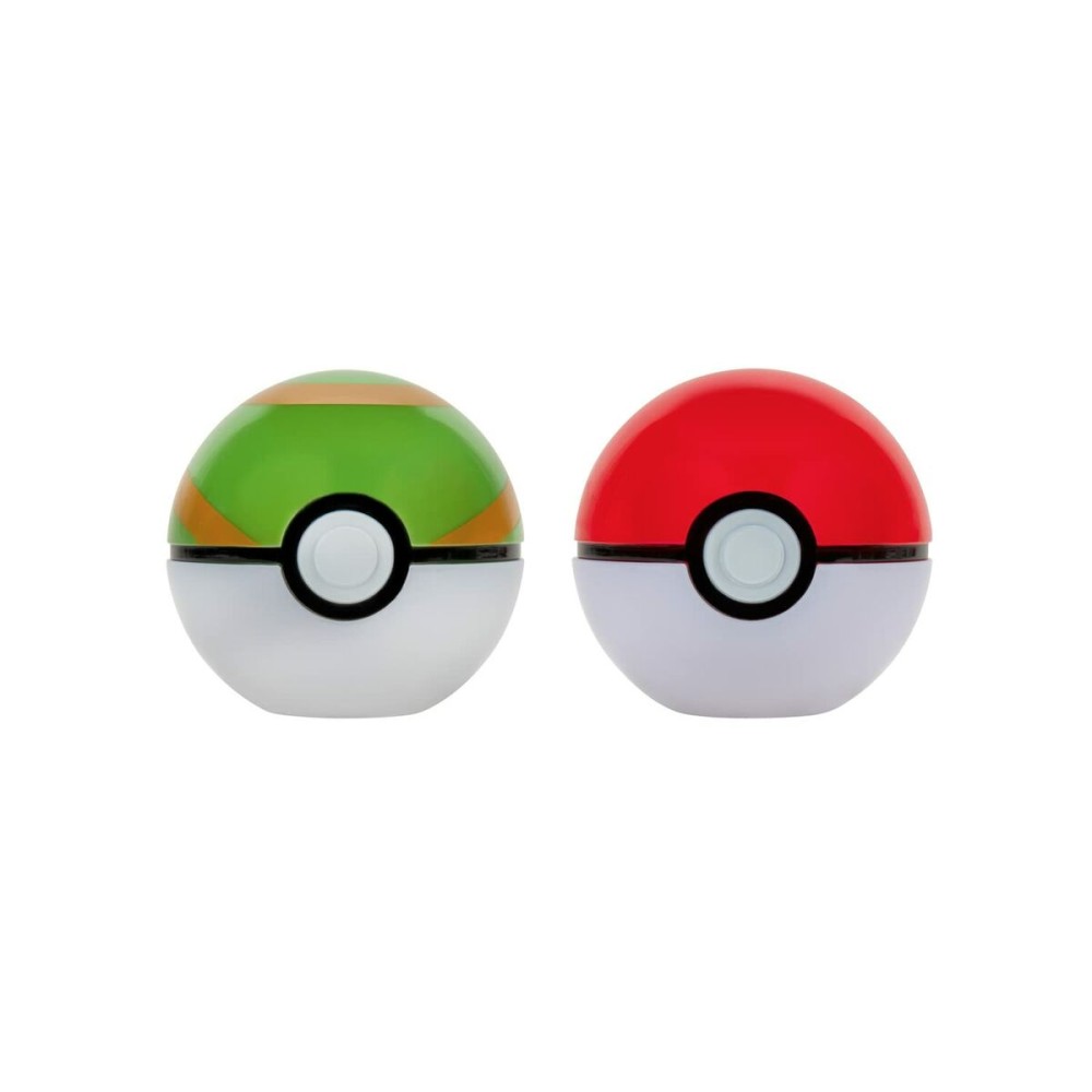 Figurine d’action Pokémon Clip belt 'N' Go - Bulbasaur 5 cm