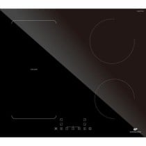 Induction Hot Plate Continental Edison CETI4ZFLEX3 7200 W