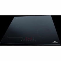 Induction Hot Plate Continental Edison CETI4ZFLEX3 7200 W