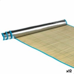 Beach mat Aktive PVC 180 x 0,5 x 75 cm (12 Units)