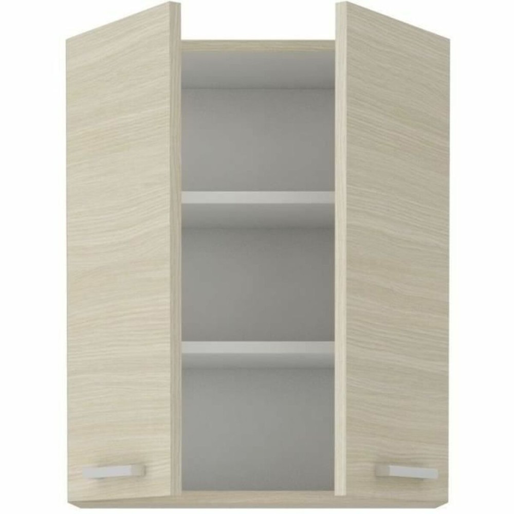 Kitchen furniture Chamonix 60 x 31 x 72 cm Melamin