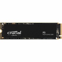 Festplatte Crucial P3 4 TB SSD