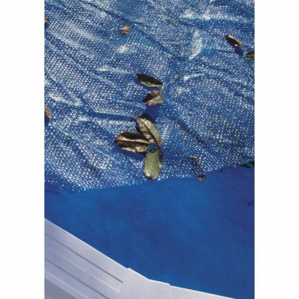 Bâches de piscine Gre Bleu 5 x 3 m