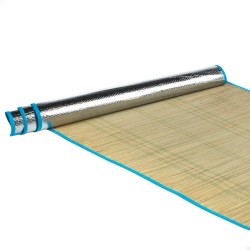 Beach mat Aktive PVC 180 x 0,5 x 75 cm (12 Units)