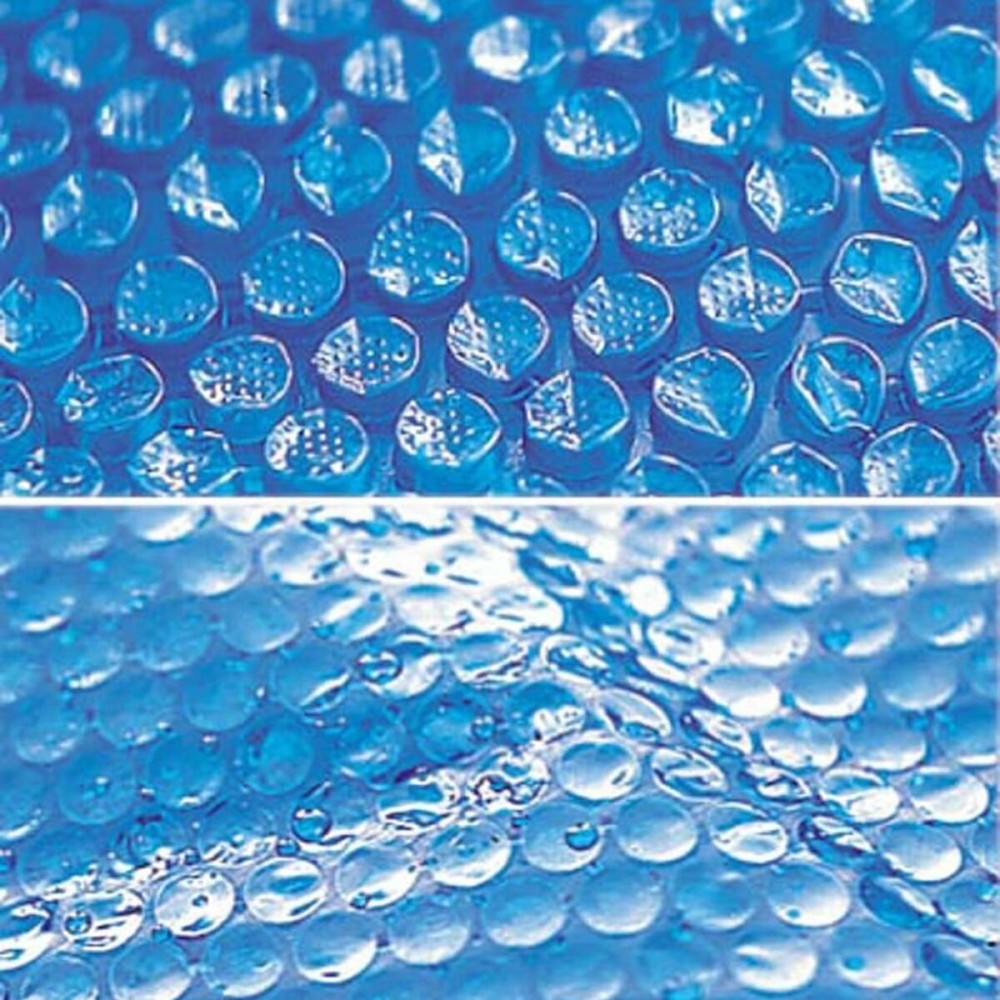 Bâches de piscine Gre Bleu 5 x 3 m