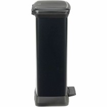 Poubelle Curver Noir 50 L