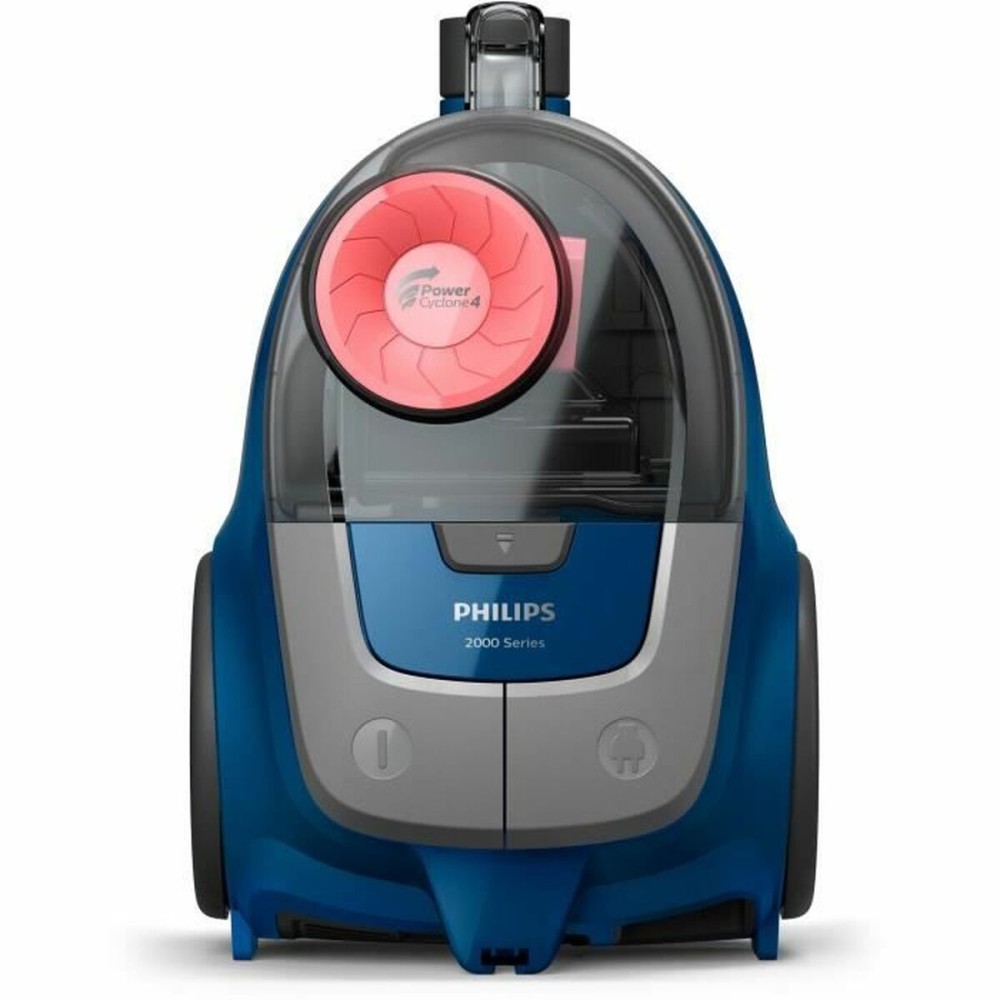 Kabelloser Staubsauger Philips Schwarz 850 W