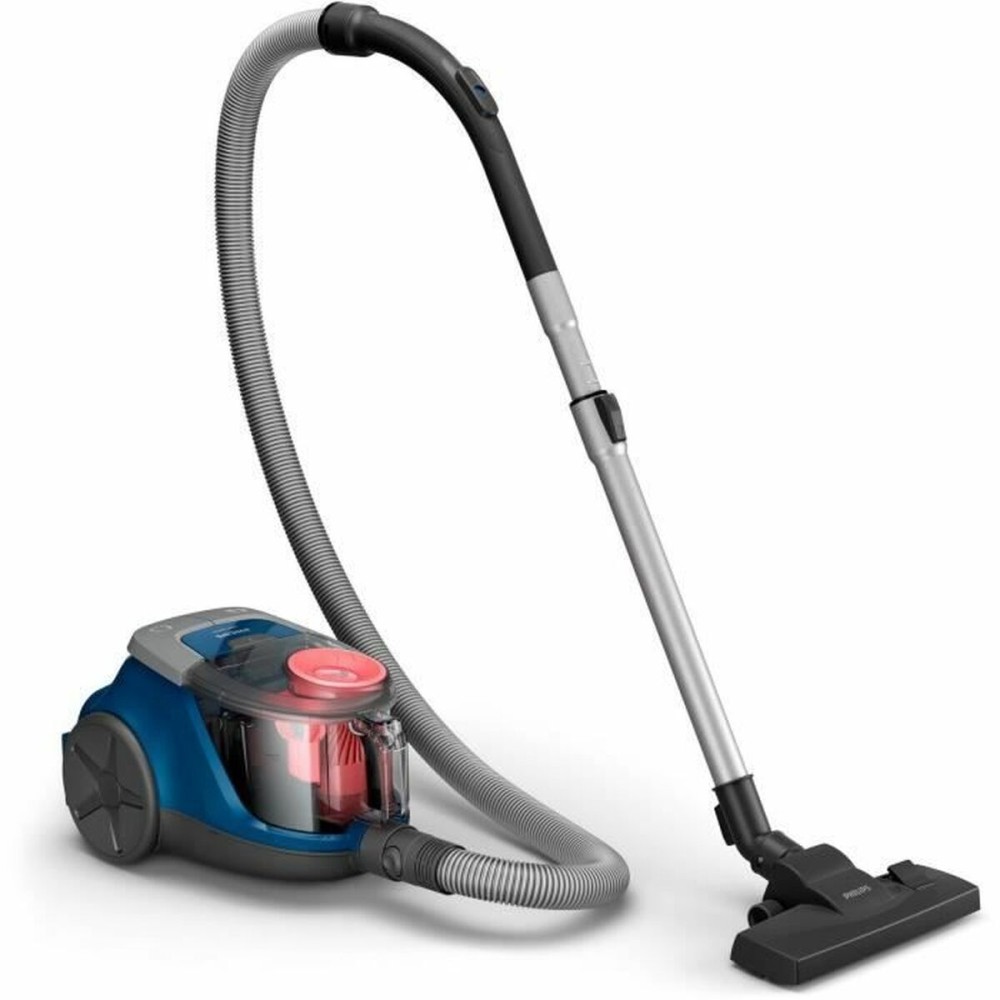Kabelloser Staubsauger Philips Schwarz 850 W