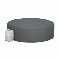 Swimming Pool Cover Bestway LAY-Z-Spa Energysense Grey