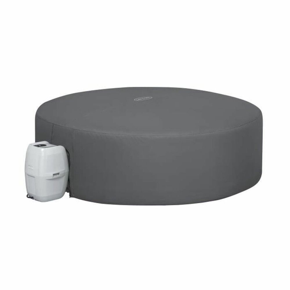 Swimming Pool Cover Bestway LAY-Z-Spa Energysense Grey