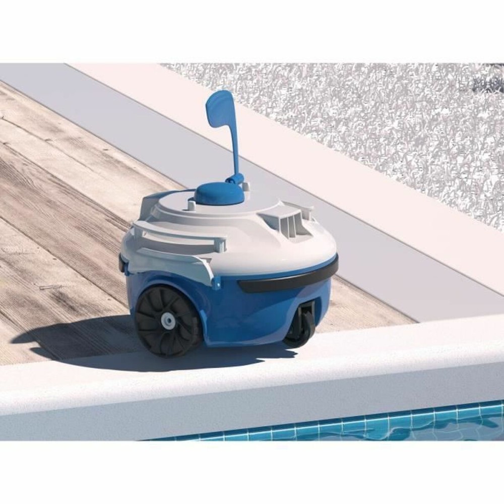 Automatic Pool Cleaners Bestway Guppy 26 x 26 x 18 cm