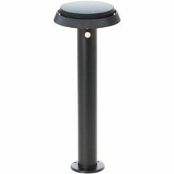 Lanterne pour Jardin Brilliant Noir 4 W LED 50 x 20 cm