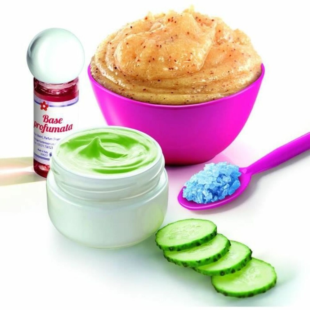 Bastelspiel Clementoni My First Beauty Set Seifenherstellungs-Set