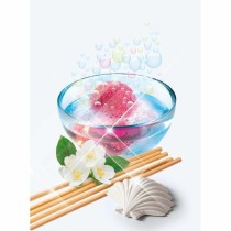 Craft Game Clementoni My First Beauty Set Soap making set