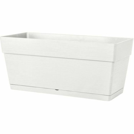 Cache-pot Deroma Blanc 35 x 79 x 35 cm 75 L