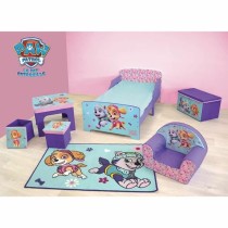 Tapis pour enfant Fun House The Paw Patrol 120 x 80 cm