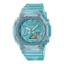 Unisex Watch Casio G-Shock OAK SKELETON - COMPACT SERIES (Ø 43 mm)