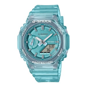 Unisex Watch Casio G-Shock OAK SKELETON - COMPACT SERIES (Ø 43 mm)