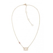 Collier Femme Tommy Hilfiger 2780440