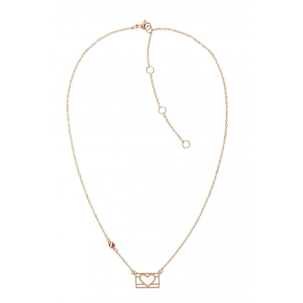 Collier Femme Tommy Hilfiger 2780440