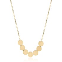Collier Femme Tommy Hilfiger 2701034