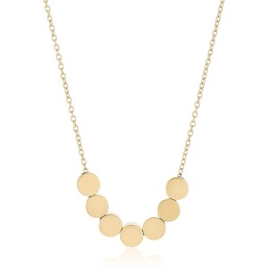 Collier Femme Tommy Hilfiger 2701034