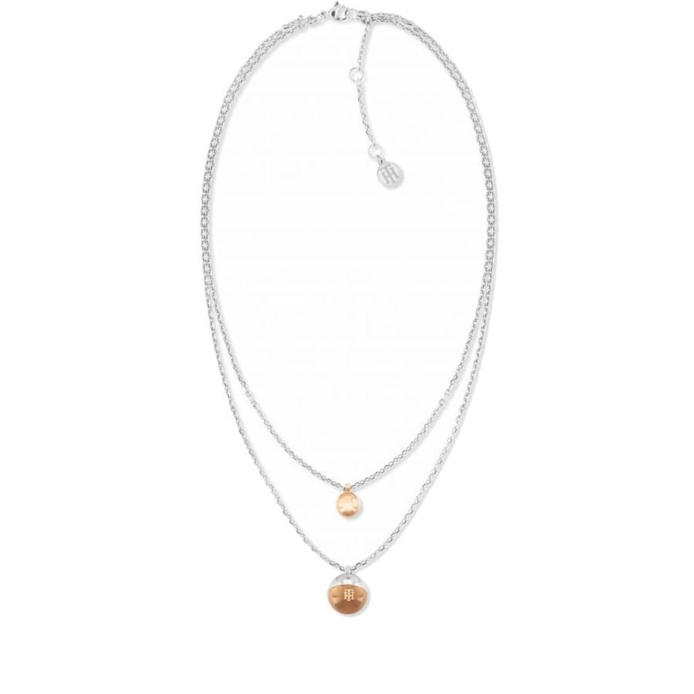 Collier Femme Tommy Hilfiger 2780491