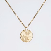 Pendentif Femme Tommy Hilfiger 2780590