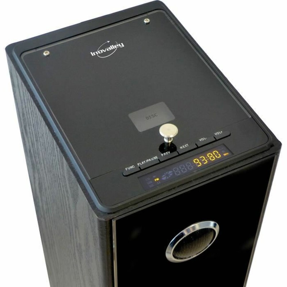 Bluetooth Lautsprecherturm Inovalley HP33-CD