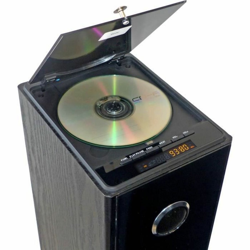 Tour sonore bluetooth Inovalley HP33-CD