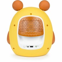 Tragbare Bluetooth-Lautsprecher Bigben Lion 15 W