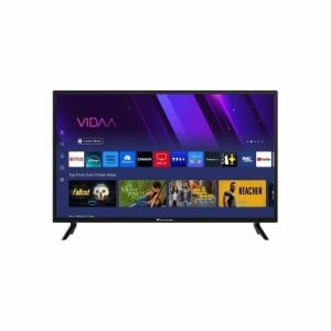 Smart TV Continental Edison CELED32SVHD25B6 QLED HD 32"