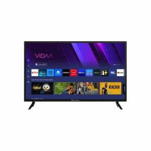 TV intelligente Continental Edison CELED32SVHD25B6