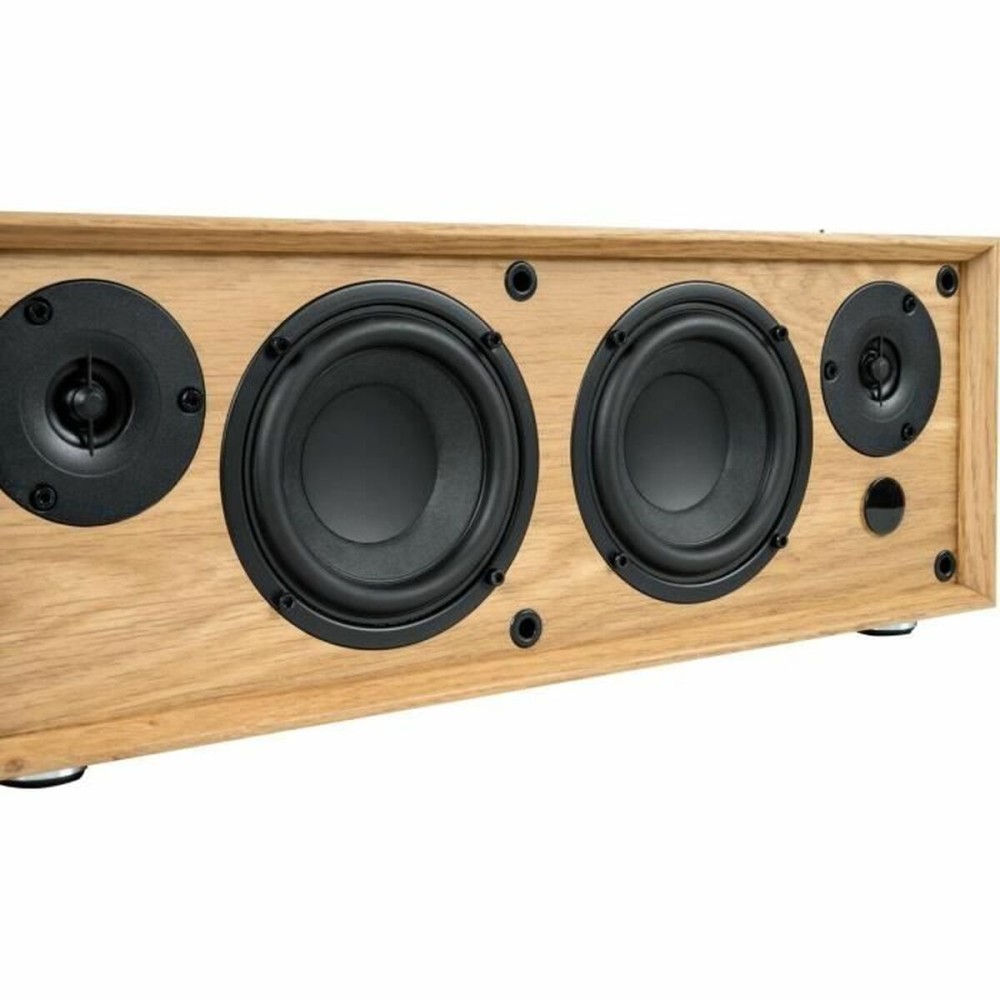Haut-parleur portable Thomson WS702 Bois 150 W