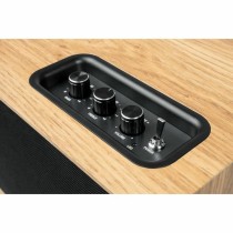 Haut-parleur portable Thomson WS702 Bois 150 W