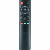 Haut-parleur portable Thomson WS702 Bois 150 W