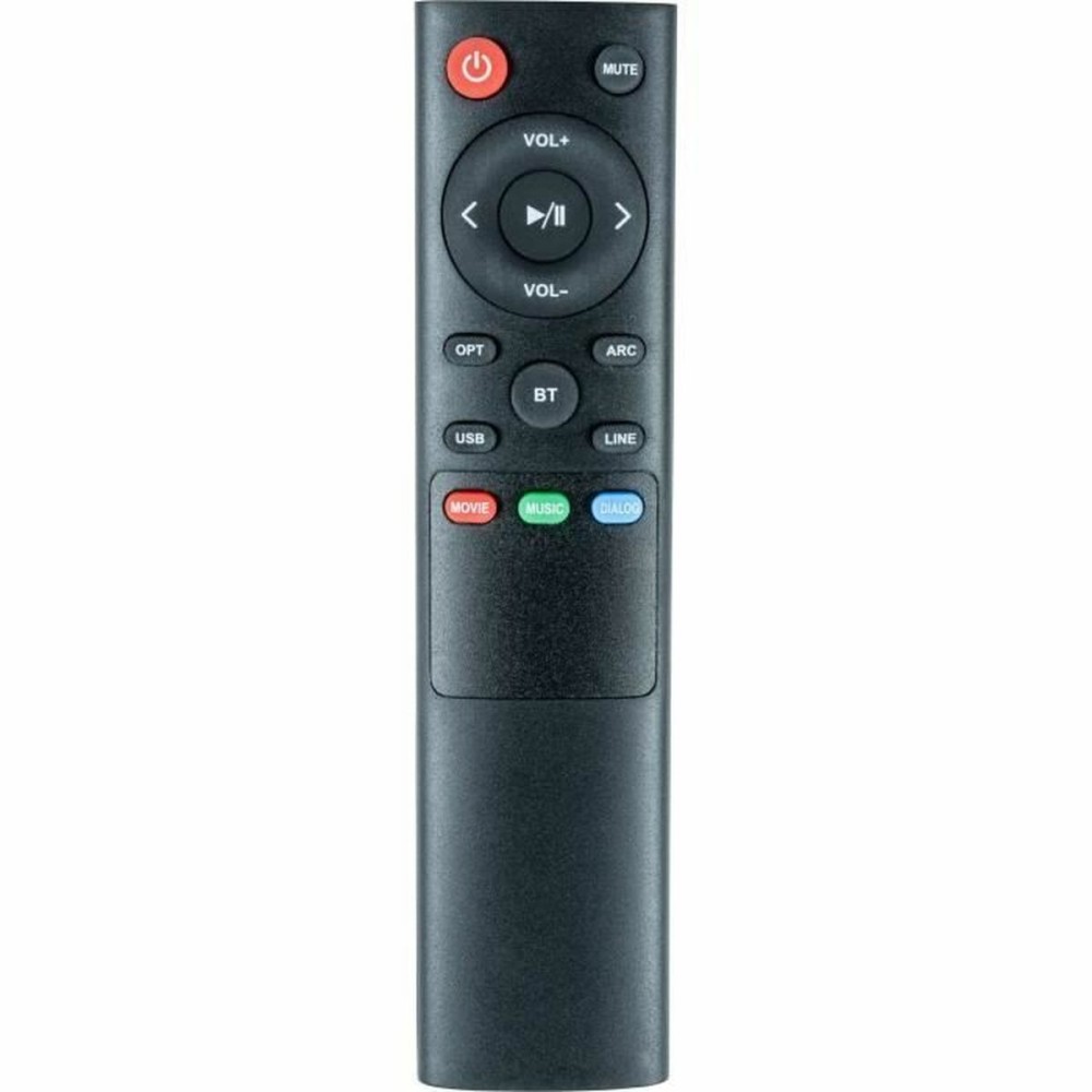 Haut-parleur portable Thomson WS702 Bois 150 W