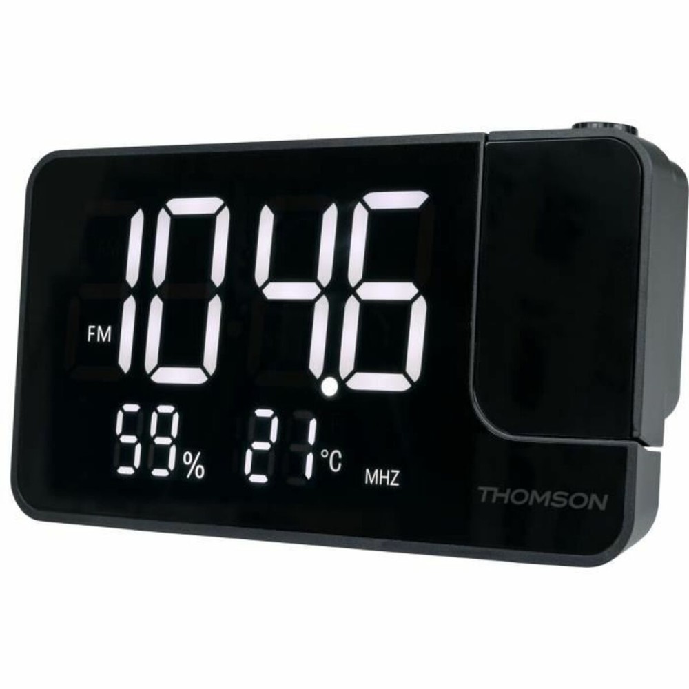 Radio Thomson Schwarz