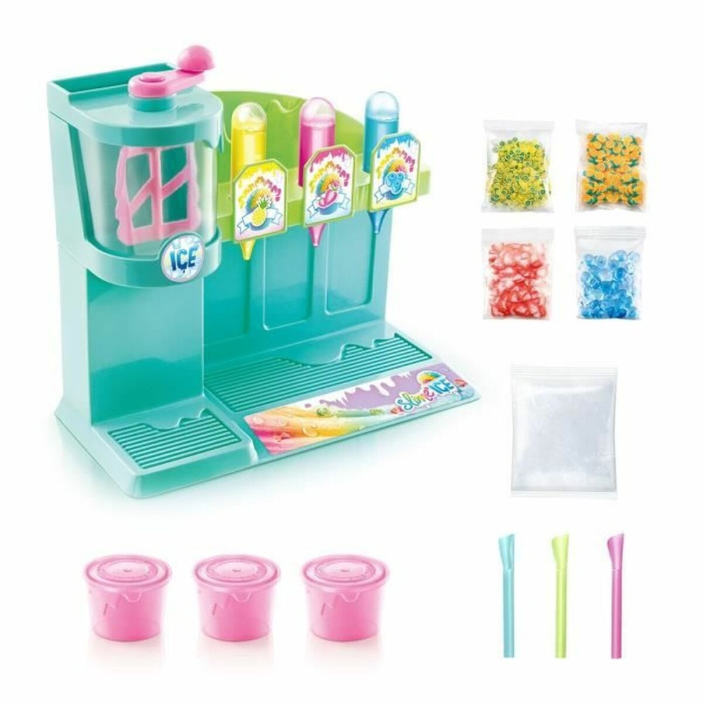 Modelling Clay Game Canal Toys SO SLIME DIY