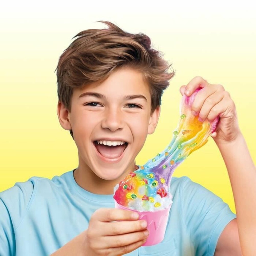 Modelling Clay Game Canal Toys SO SLIME DIY