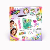 Modelling Clay Game Canal Toys SO SLIME DIY